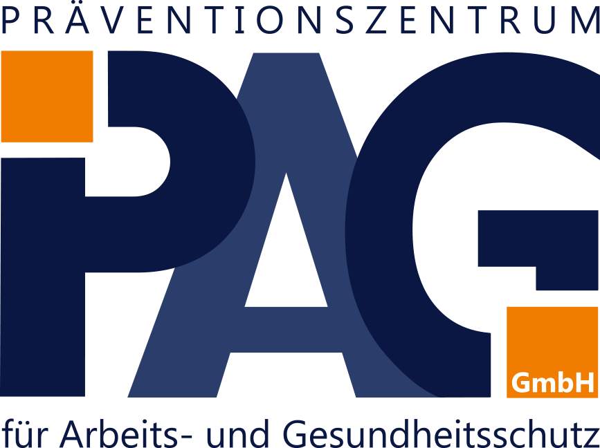 PAG GmbH Logo